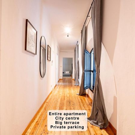 Indipendenza Mansion City Centre بولونيا المظهر الخارجي الصورة