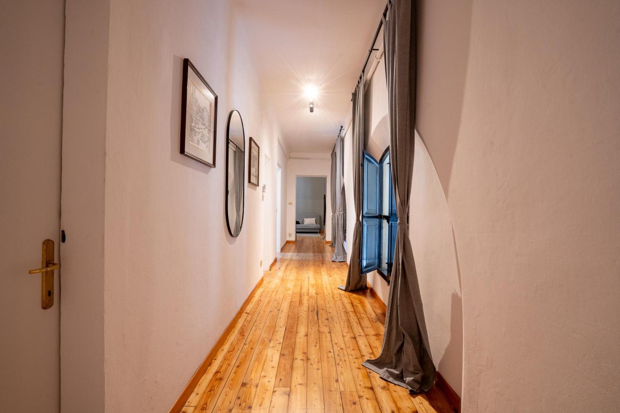 Indipendenza Mansion City Centre بولونيا المظهر الخارجي الصورة