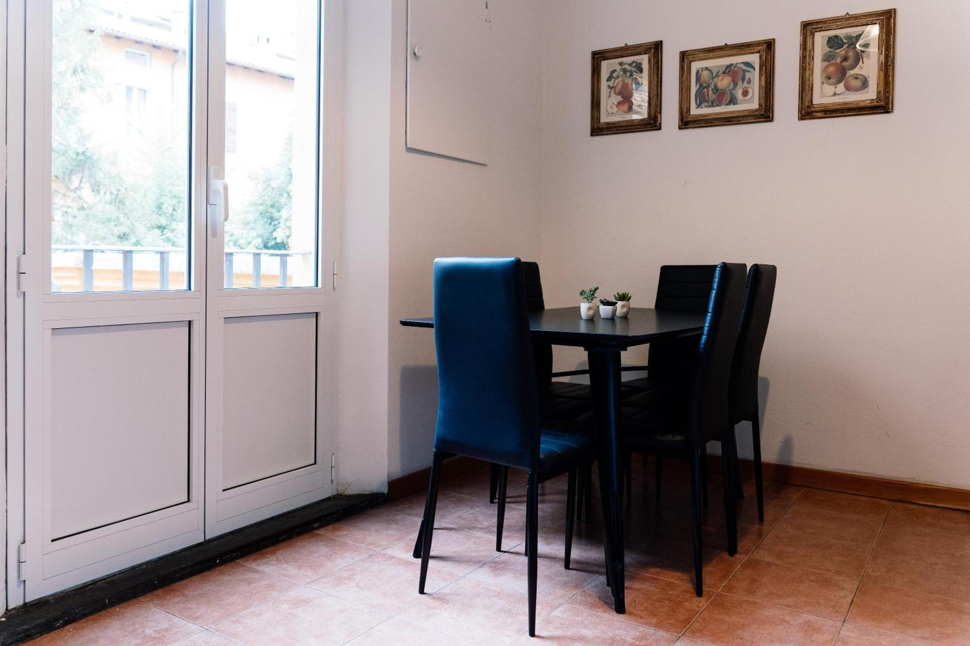 Indipendenza Mansion City Centre بولونيا المظهر الخارجي الصورة