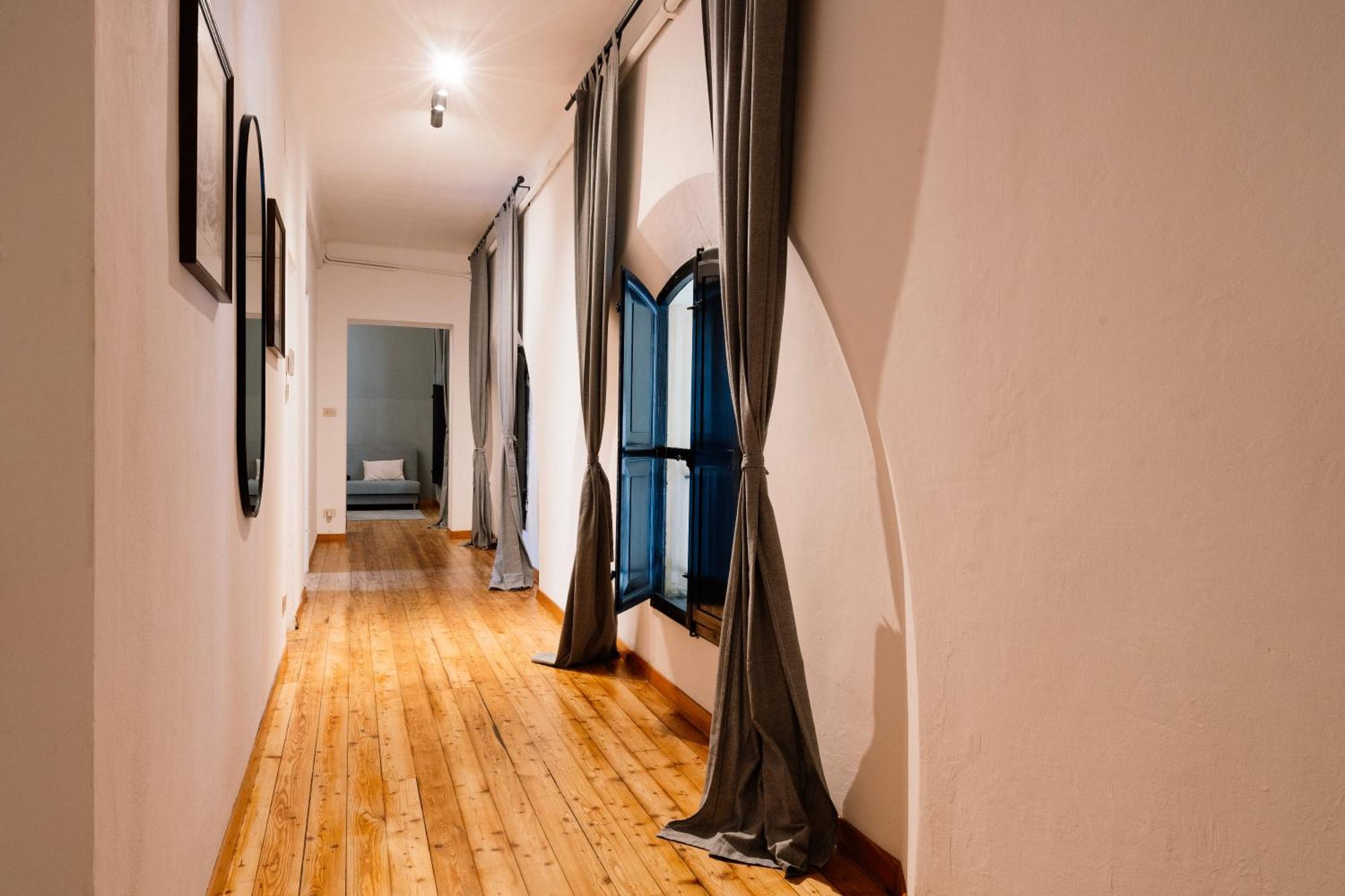 Indipendenza Mansion City Centre بولونيا المظهر الخارجي الصورة