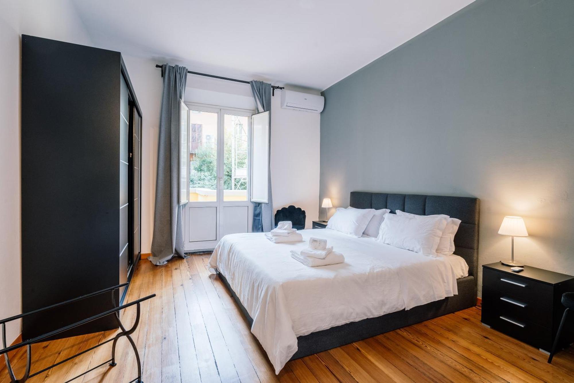Indipendenza Mansion City Centre بولونيا المظهر الخارجي الصورة