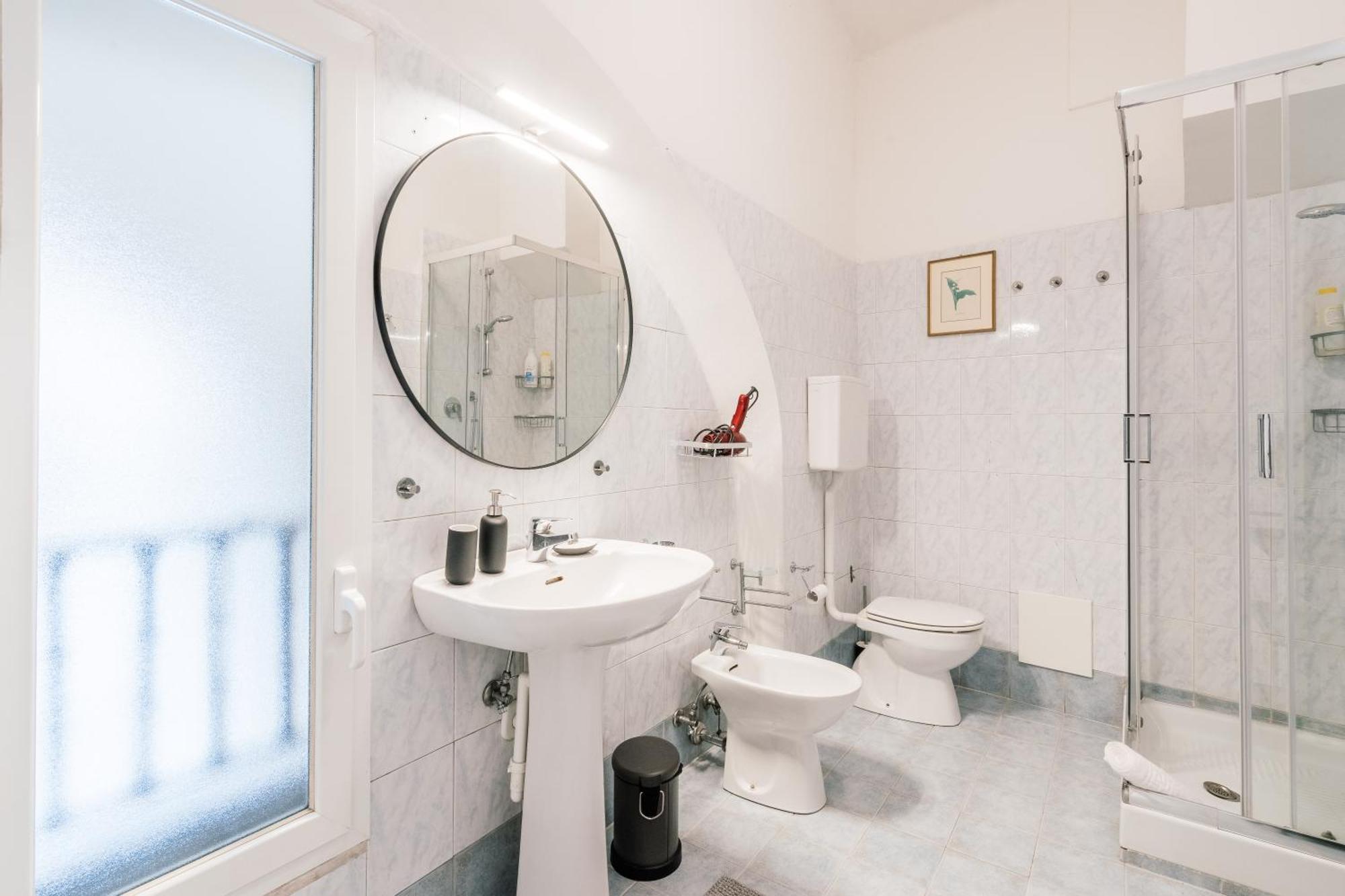 Indipendenza Mansion City Centre بولونيا المظهر الخارجي الصورة
