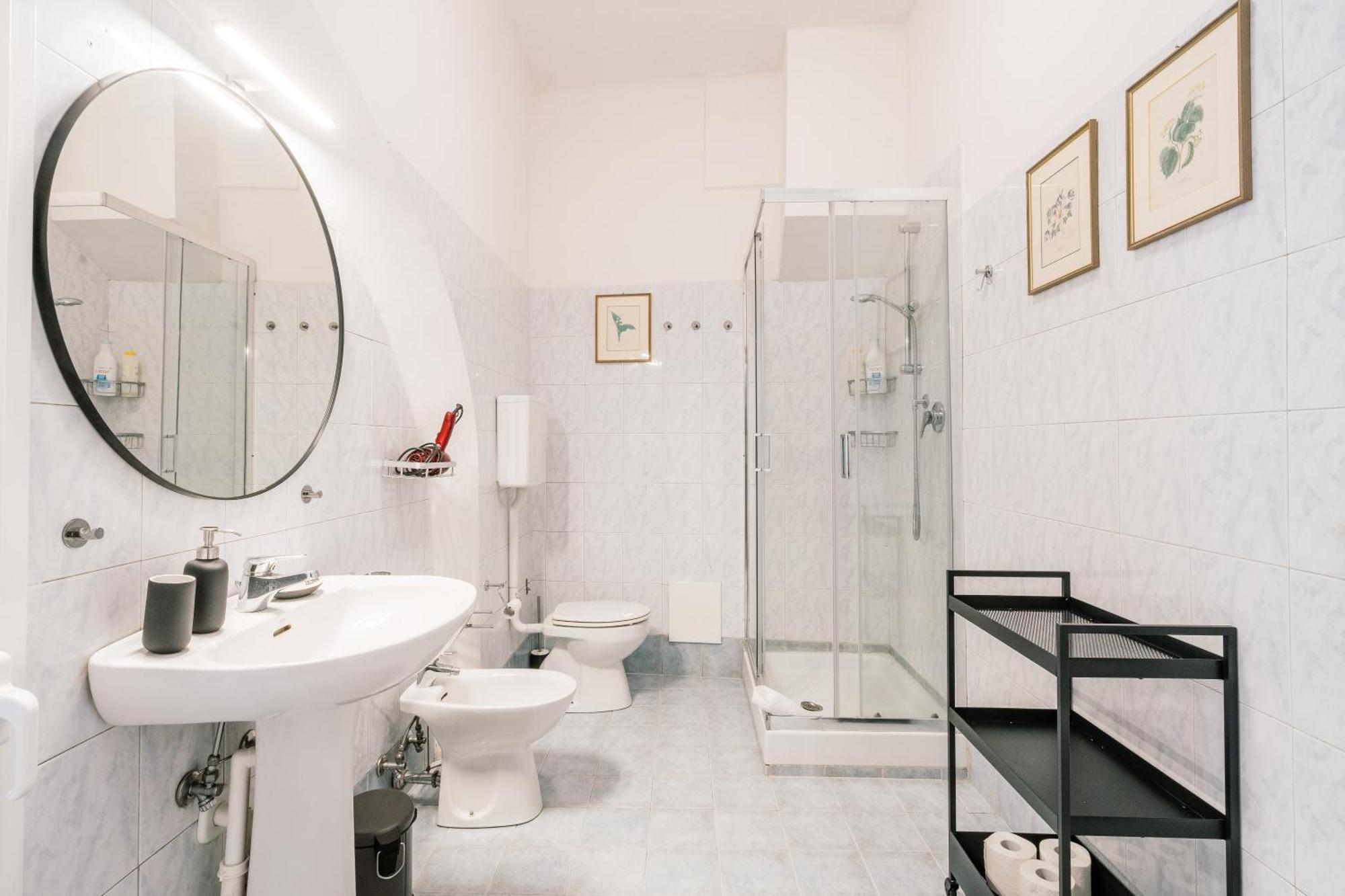 Indipendenza Mansion City Centre بولونيا المظهر الخارجي الصورة