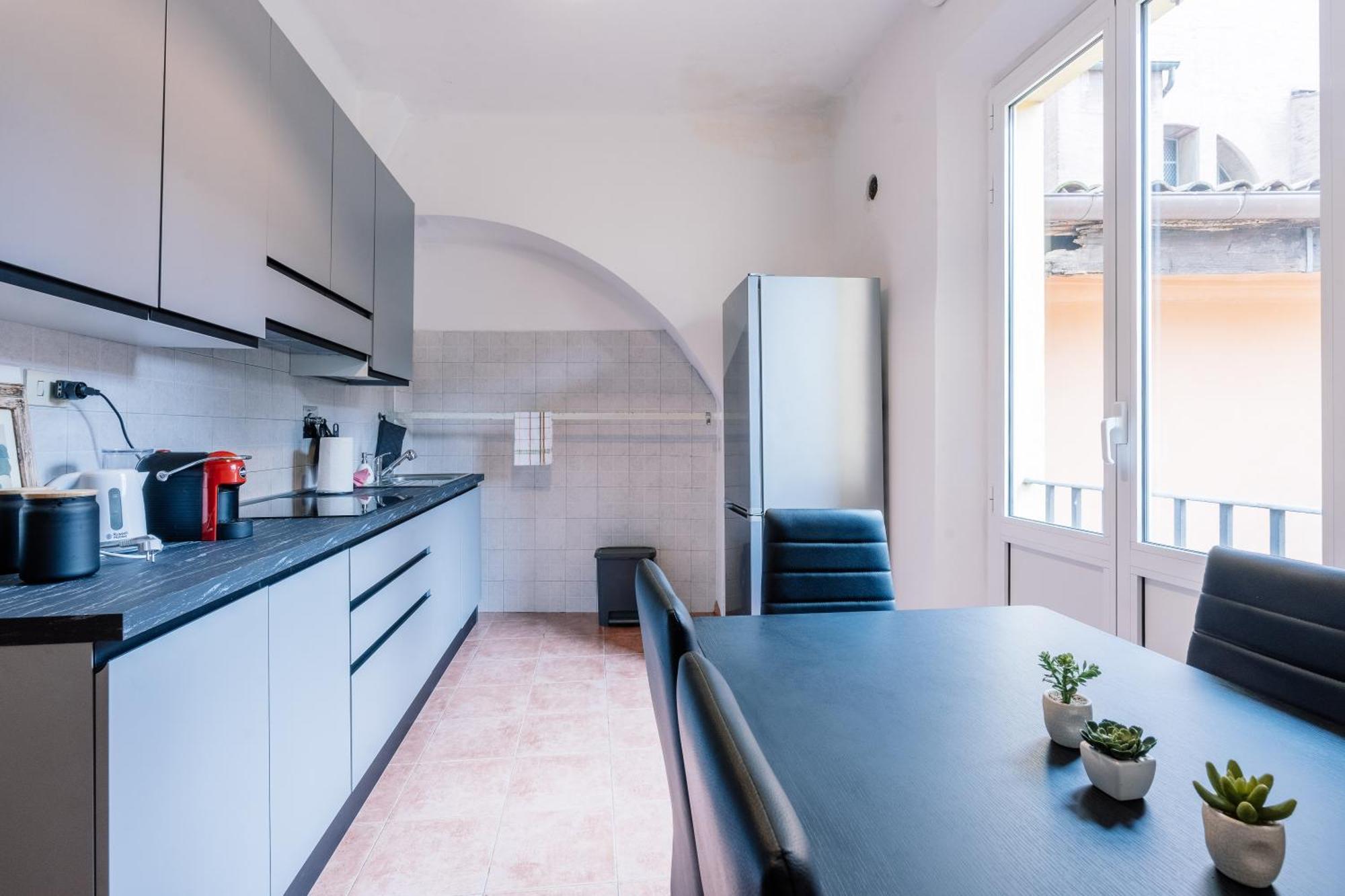 Indipendenza Mansion City Centre بولونيا المظهر الخارجي الصورة
